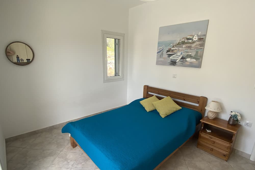Photo of Bedroom in Psili Ammos