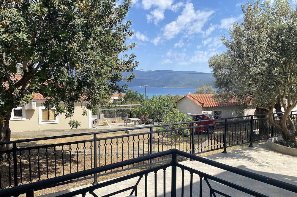 Photo of Outdoor in Psili Ammos