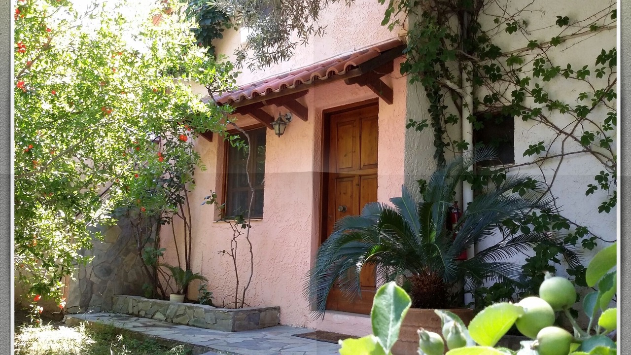Photo of Outdoor in Palaiochora
