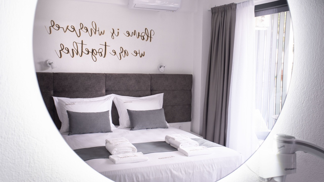 Photo of Bedroom in Asprovalta