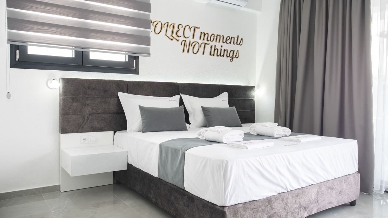 Photo of Bedroom in Asprovalta