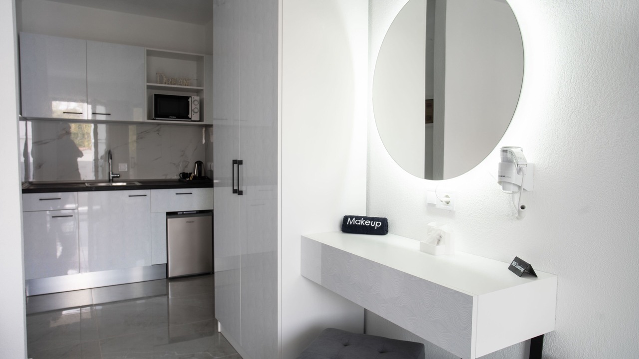 Photo of Bedroom in Asprovalta