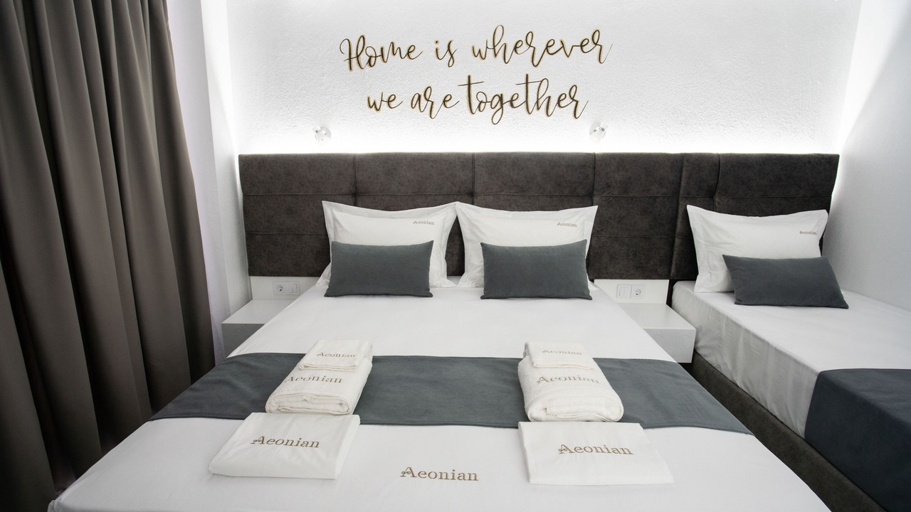 Photo of Bedroom in Asprovalta