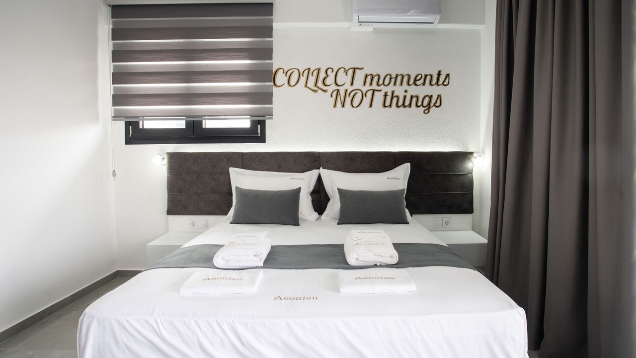 Photo of Bedroom in Asprovalta