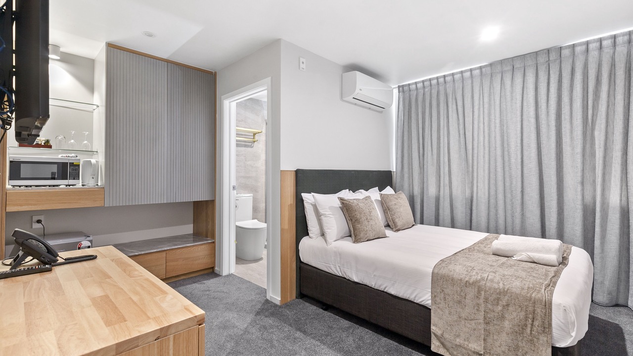 Photo of Bedroom in Papatoetoe
