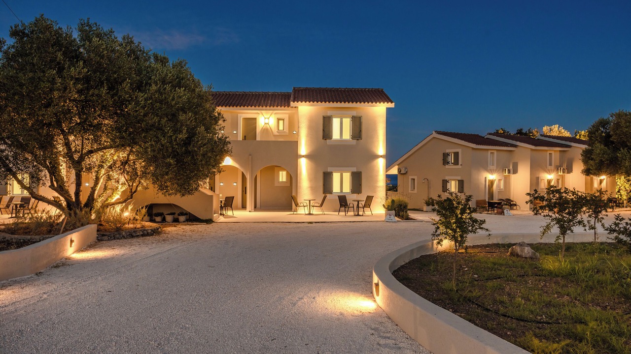 Photo of Outdoor in Karavados