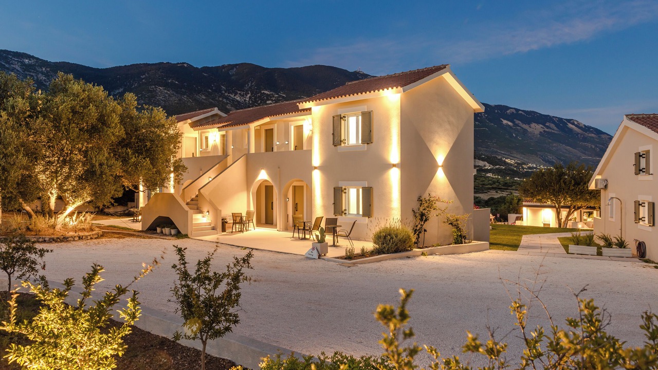 Photo of Outdoor in Karavados