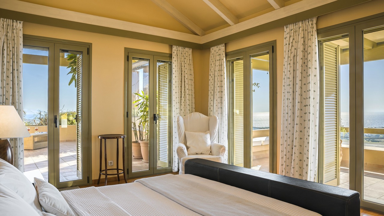 Photo of Bedroom in Minia