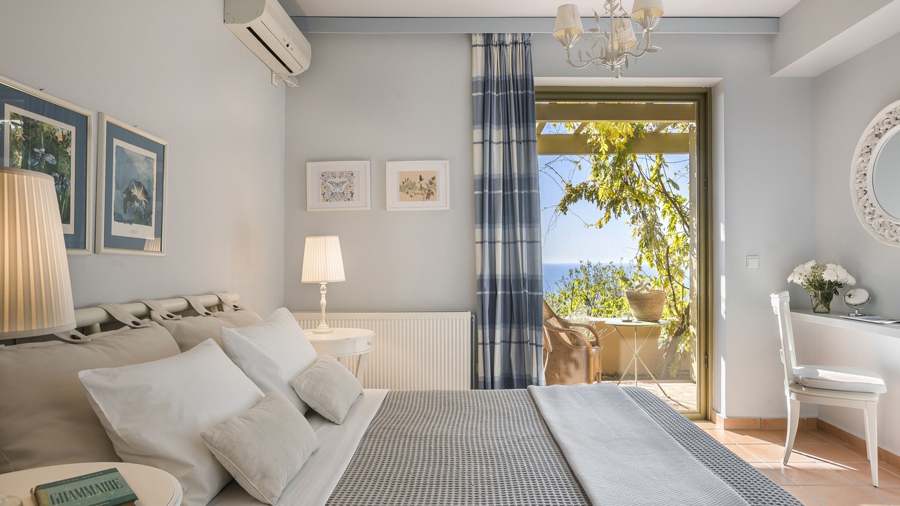 Photo of Bedroom in Minia