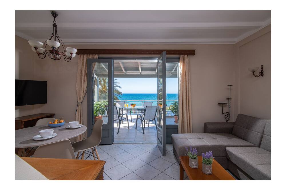 Photo of Livingroom in Stalida