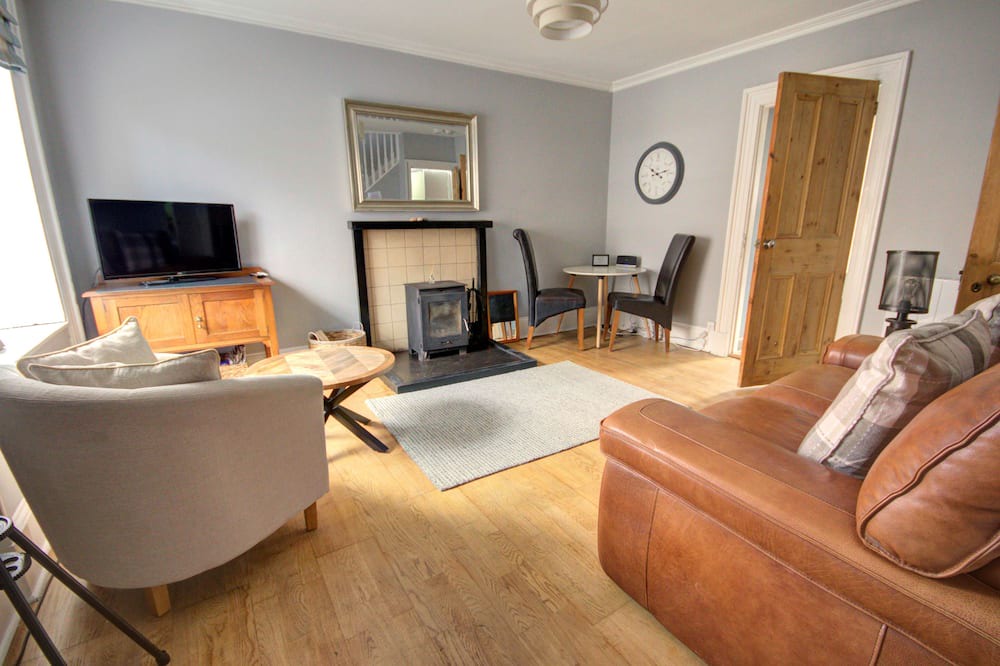 Photo of Livingroom in Golspie