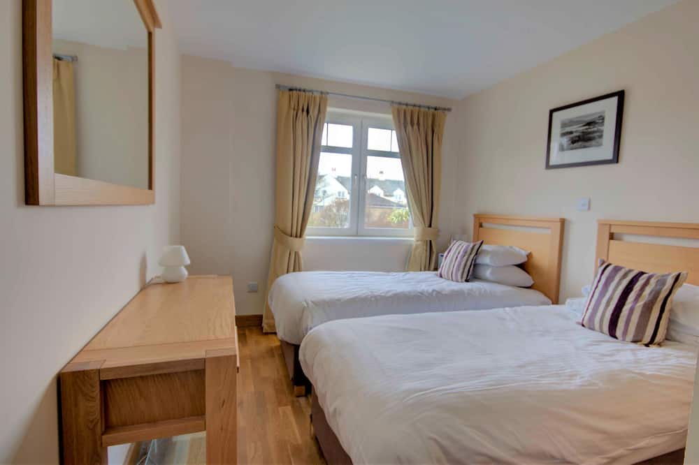 Photo of Bedroom in Brora