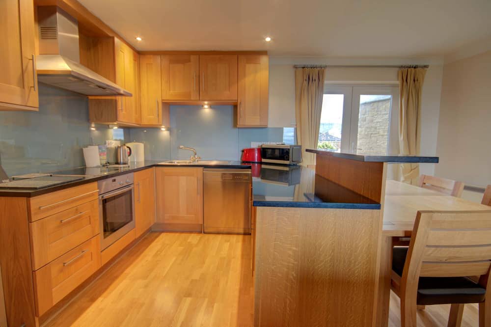 Photo of Kitchen in Brora