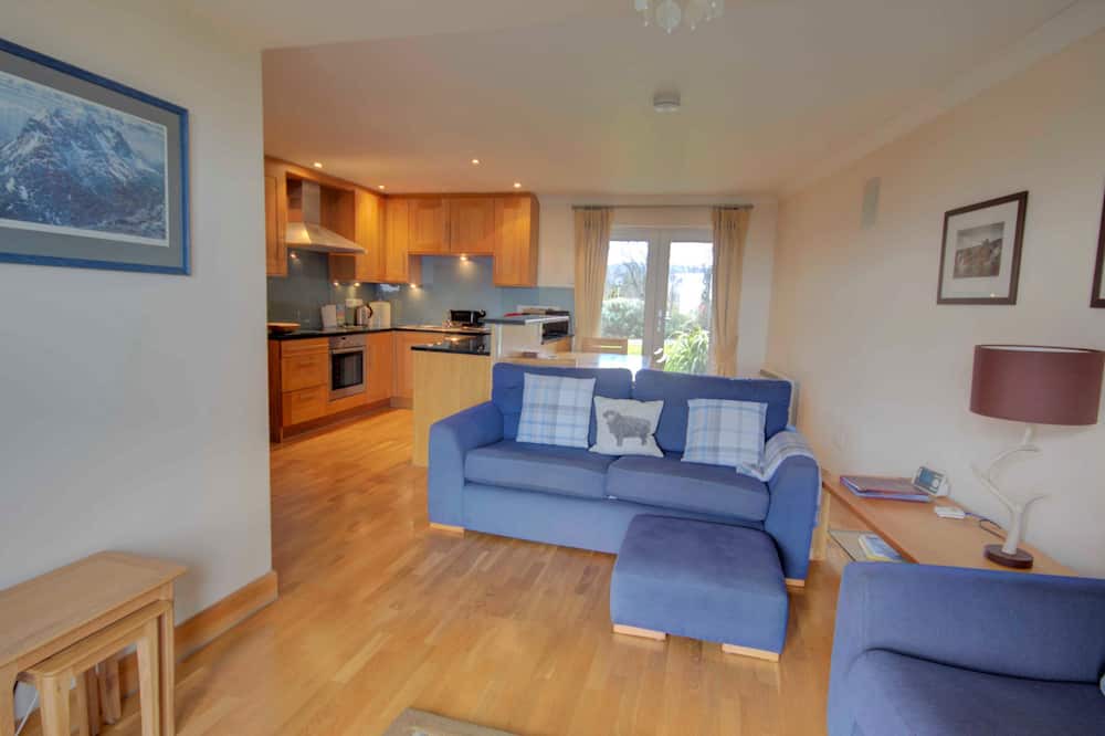 Photo of Livingroom in Brora