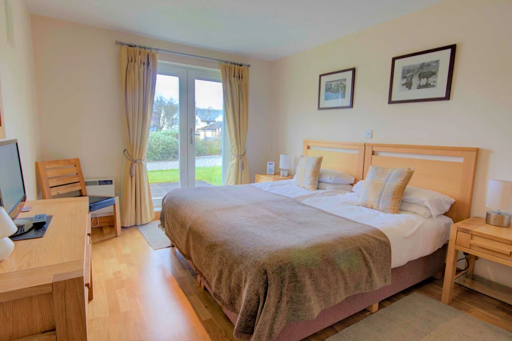 Photo of Bedroom in Brora