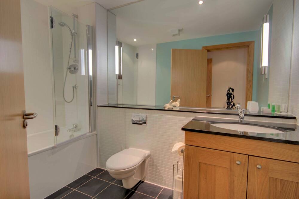 Photo of Bathroom in Brora