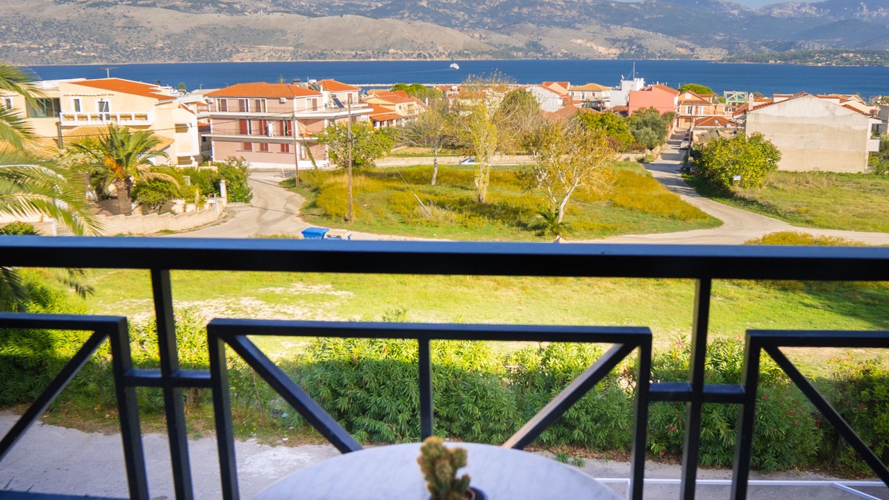 Photo of Bedroom in Lixouri