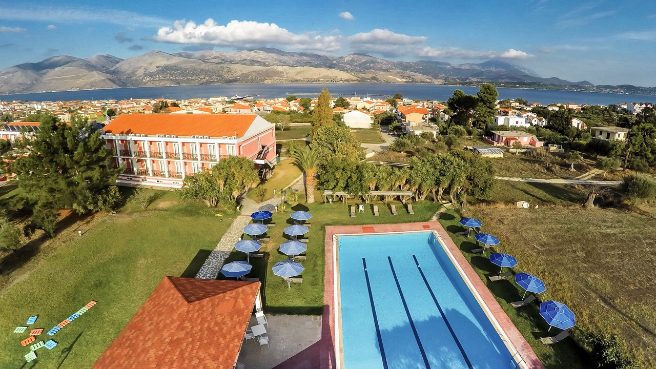 Photo of Outdoor in Lixouri