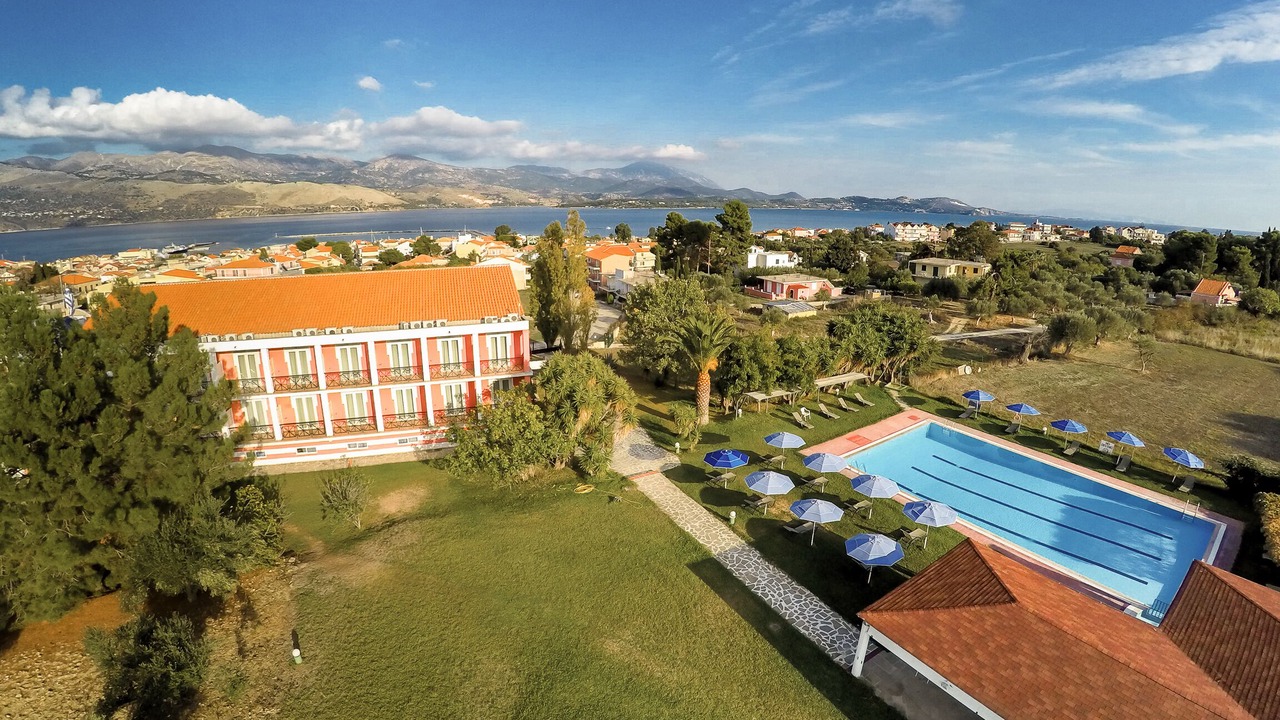 Photo of Outdoor in Lixouri