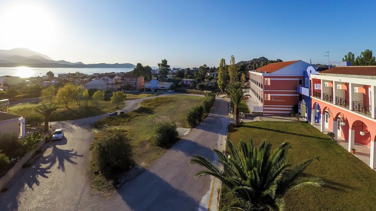 Photo of Outdoor in Lixouri