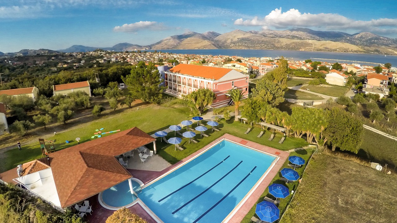 Photo of Outdoor in Lixouri