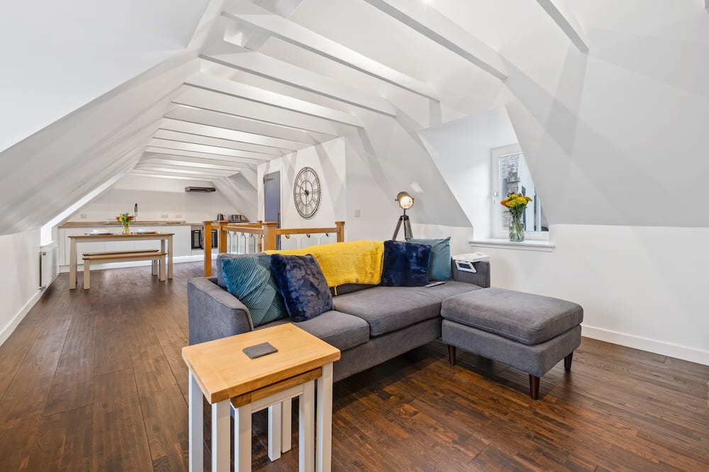Photo of Livingroom in Ardersier