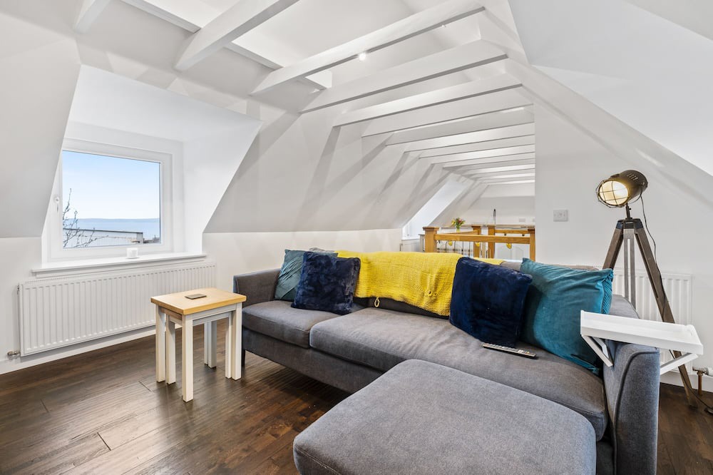 Photo of Livingroom in Ardersier