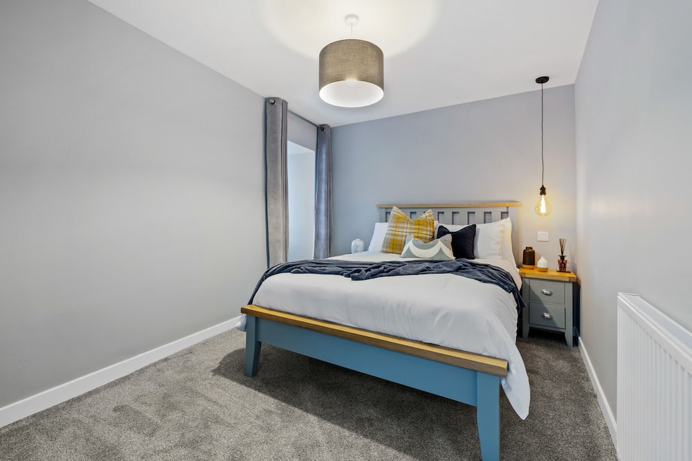 Photo of Bedroom in Ardersier