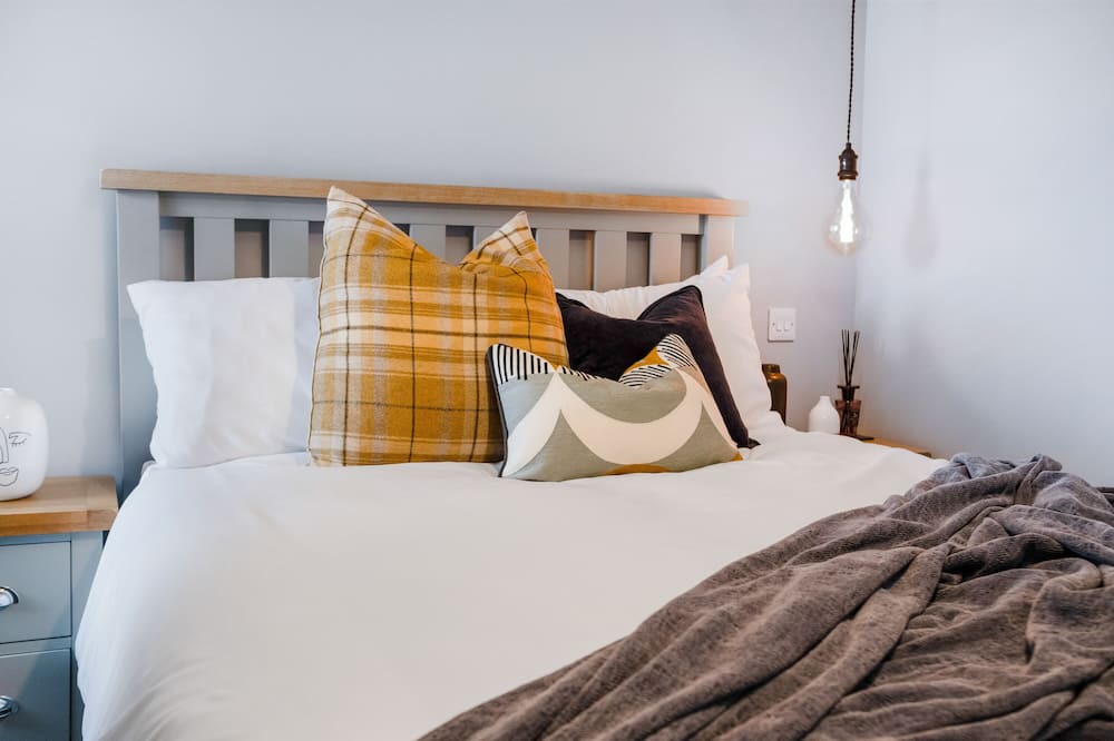 Photo of Bedroom in Ardersier