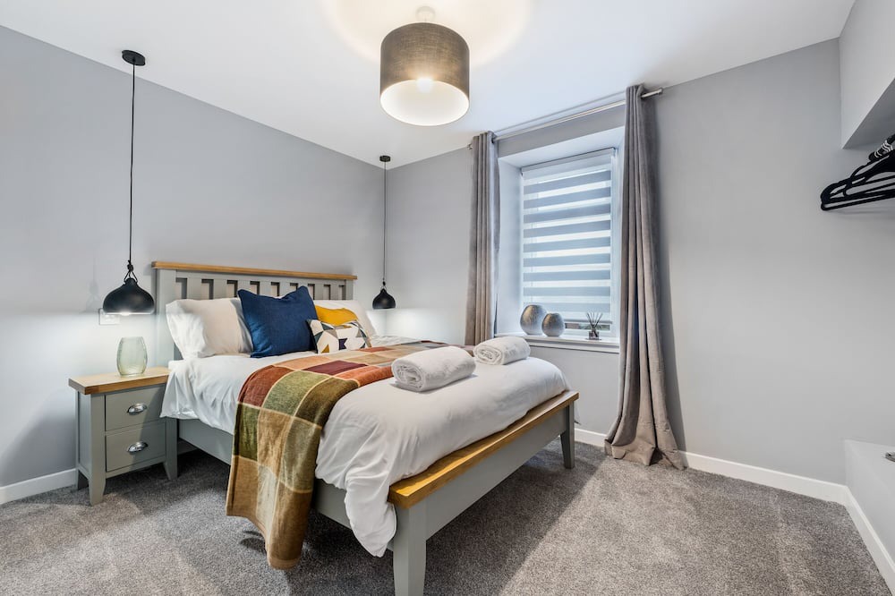 Photo of Bedroom in Ardersier