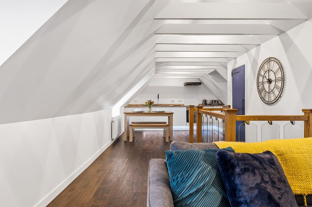Photo of Livingroom in Ardersier