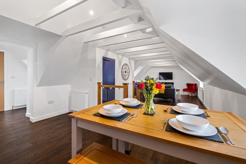 Photo of Kitchen in Ardersier