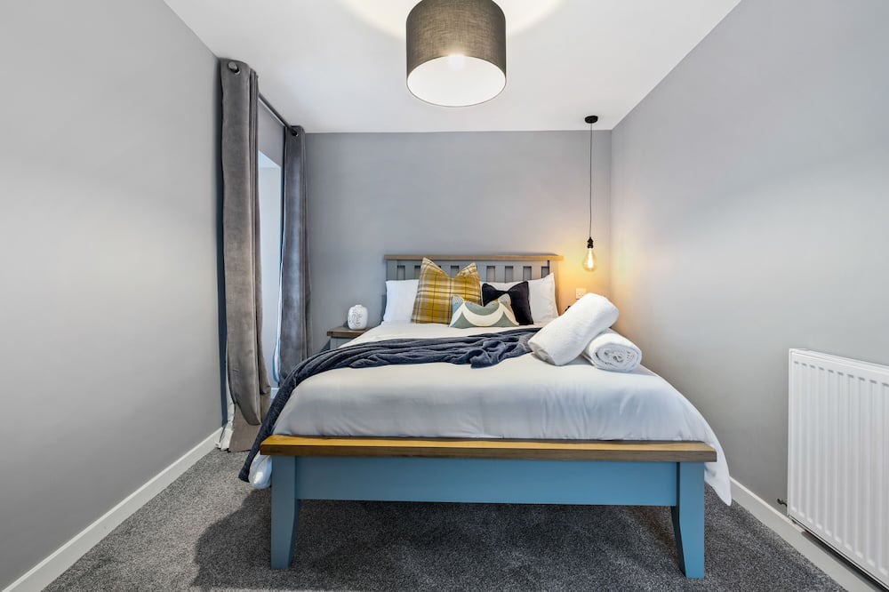 Photo of Bedroom in Ardersier