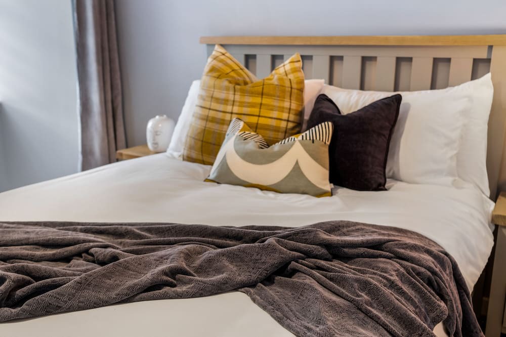 Photo of Bedroom in Ardersier