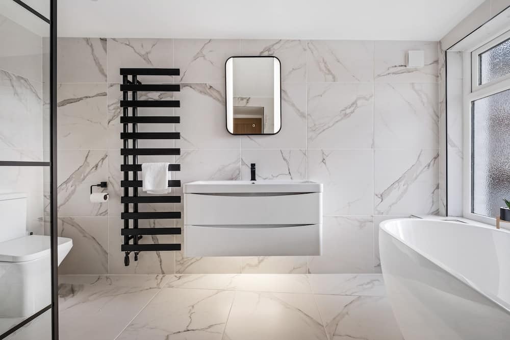 Photo of Bathroom in Ardersier