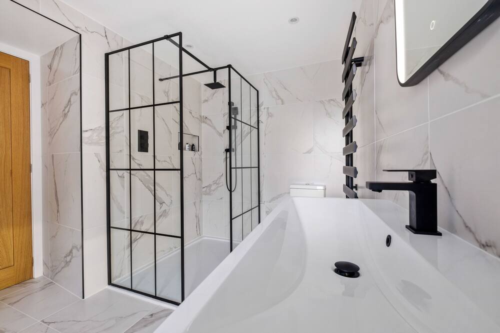 Photo of Bathroom in Ardersier