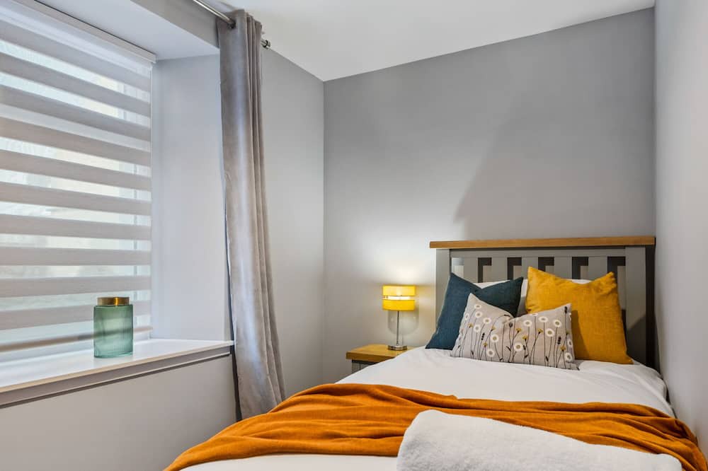 Photo of Bedroom in Ardersier
