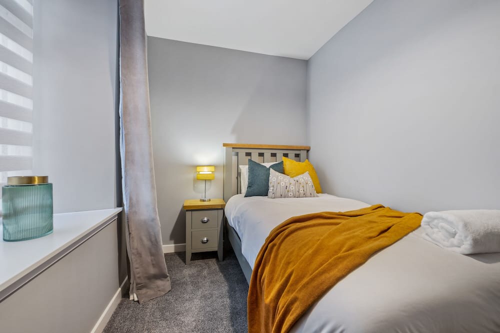 Photo of Bedroom in Ardersier