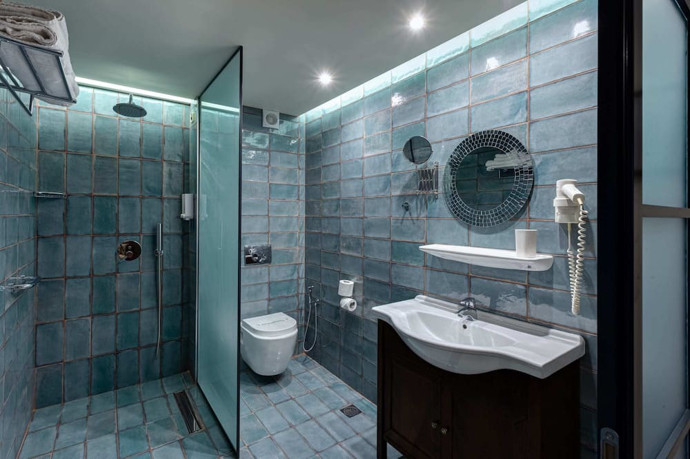 Photo of Bathroom in Naousa