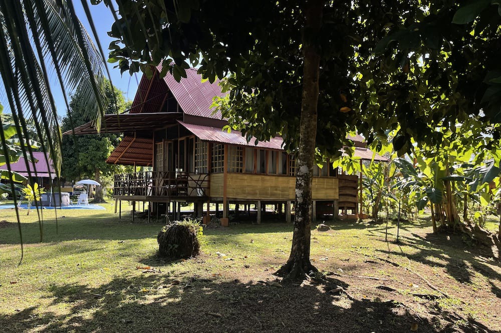 Photo of Outdoor in Puerto Jimenez