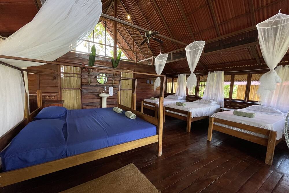 Photo of Bedroom in Puerto Jimenez