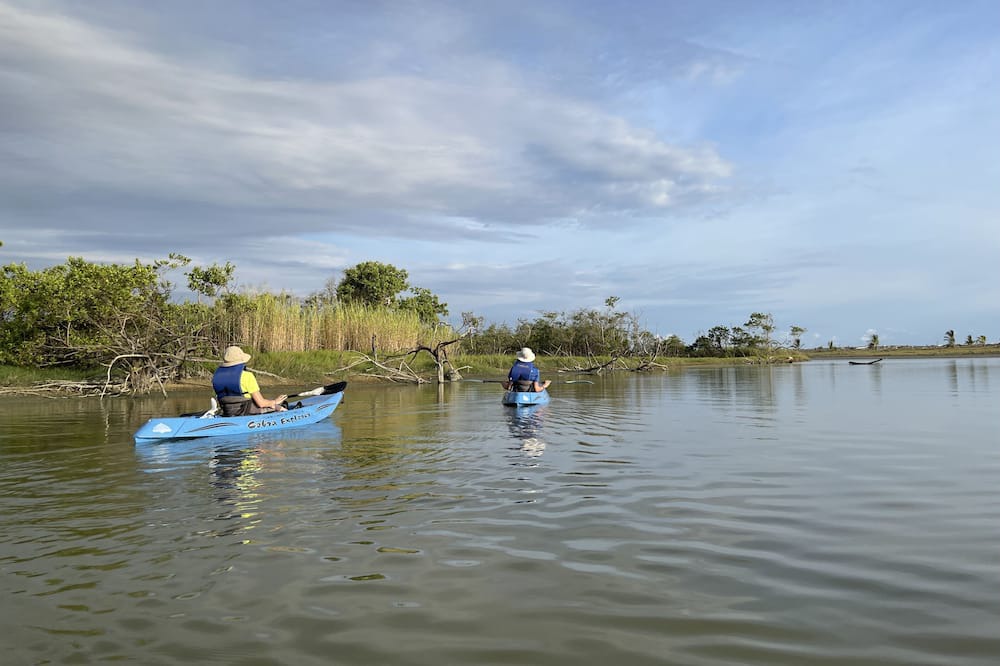 Photo of Others in Puerto Jimenez