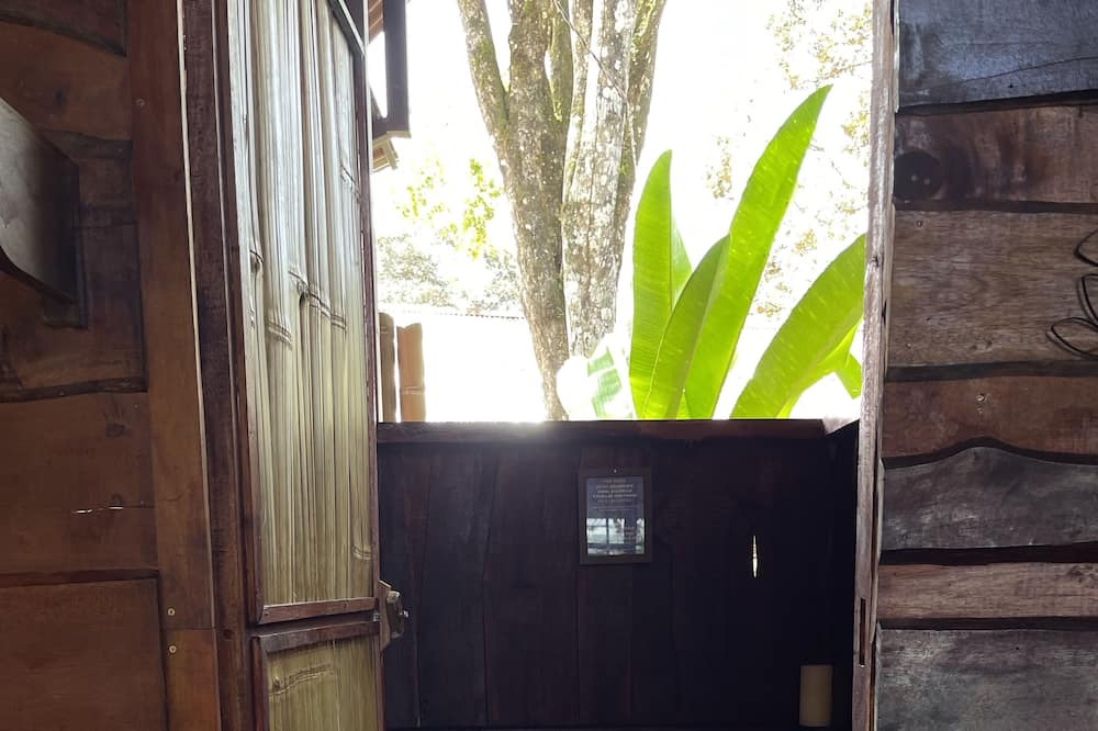 Photo of Bathroom in Puerto Jimenez