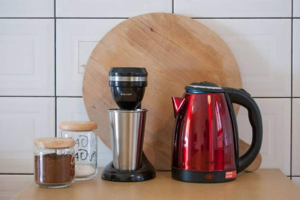 Photo of Kitchen in Lourdata