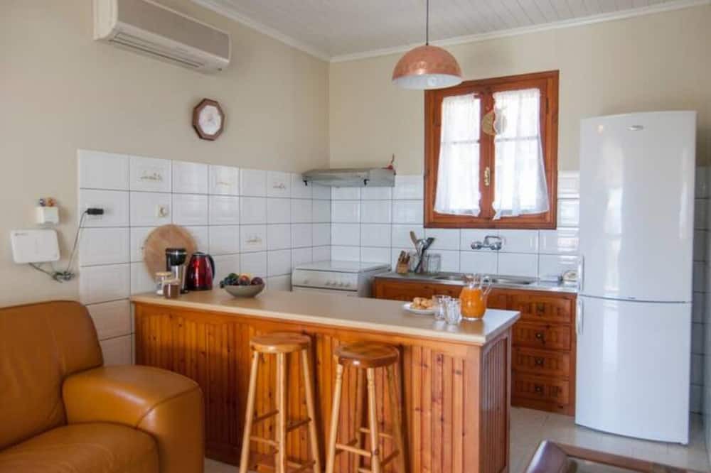 Photo of Kitchen in Lourdata