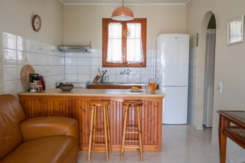 Photo of Kitchen in Lourdata