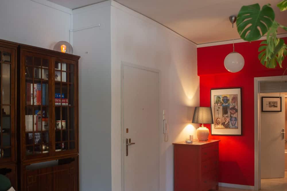 Photo of Livingroom in Neo Faliro