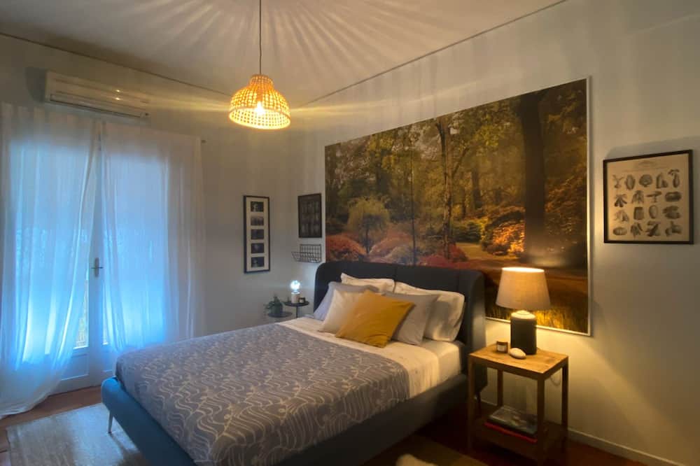 Photo of Bedroom in Neo Faliro