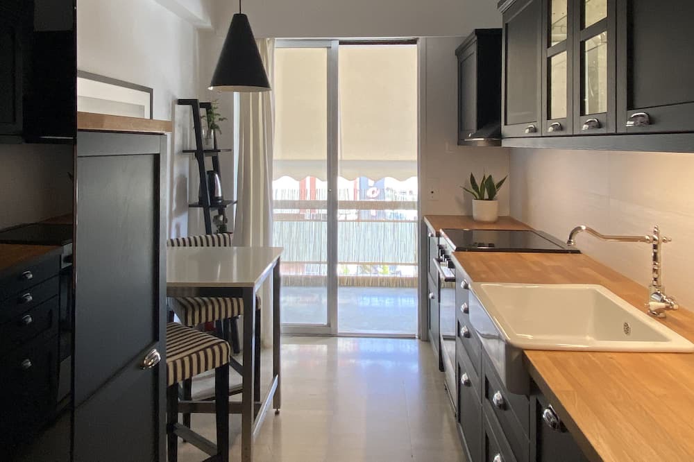 Photo of Kitchen in Neo Faliro
