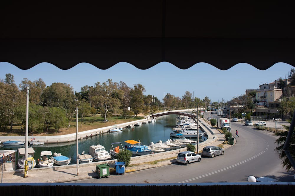 Photo of Outdoor in Neo Faliro